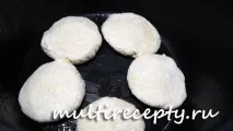 Як приготувати сирники в мультиварці? приготувати