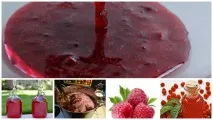 Як приготувати брагу з малини? приготування