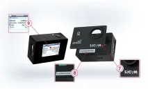 Як відрізнити SJCAM від підробок та копій, Офіційний сайт SJCAM офіційний