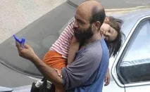 Як одна фотографія змінила життя людини людини
