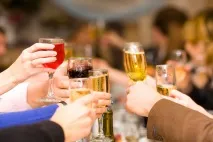 Як організувати банкет, все врахувати і нічого не забути організувати