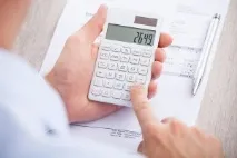 Як розрахувати іпотечний кредит таблиця Exel, калькулятор іпотеки 2019 таблиця