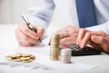 Як розрахувати пені за ставкою рефінансування формула та онлайн-калькулятора ставкою
