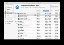 Як очистити дисковий простір уmacOS простір