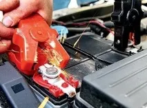Як правильно прикурити автомобіль Детальна інструкція автомобіль