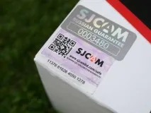Як відрізнити SJCAM від підробок та копій, Офіційний сайт SJCAM відрізнити