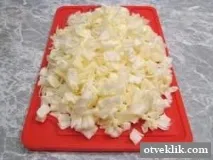 зеле китайско