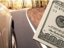 Як продати автомобіль у заставі автомобіль