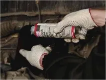 Як правильно міняти масло в АКПП Техобслуговування та ремонт - Каталог статей - Мій Jeep масло