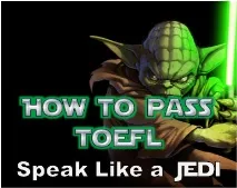Як підготуватися до Speaking у TOEFL iBT секунд