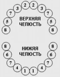 Як визначити, що у дитини ріжуться зуби Як допомогти малюкові допомогти