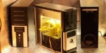 Як зробити гроубокс із системного блоку, поради та рекомендації поради