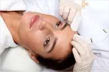 означава лицето
