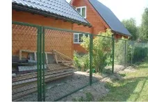 Як самостійно побудувати паркан, Види та характеристики парканів паркан