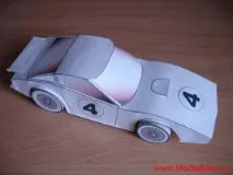собствените ръце цветна