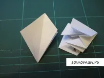 кусудама кусудама
