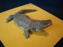 многоъгълник цветна