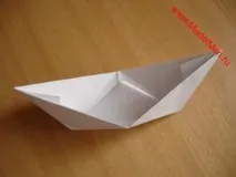 направите хартия