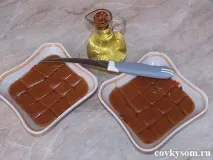 Як зробити домашні іриски іриски