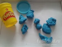 пластмасов