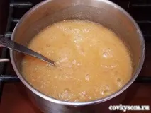 Як зробити домашні іриски іриски