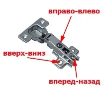 инсталираме горната