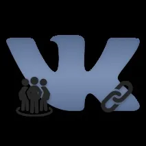 vkontakte свържете