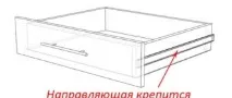 коригираме инсталираме