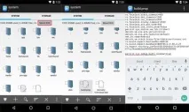 Як увімкнути - багатовіконність експериментальна функція в Marshmallow багатовіконність