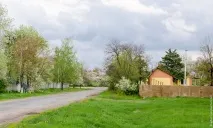 Як виглядає українське село селі