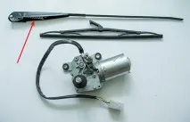 Як відновити нормальну роботу очищувача вітрового скла роботу