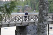 Владимир Путин Болшой театър