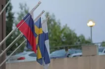посещението финландия