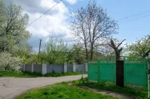 Як виглядає українське село українське