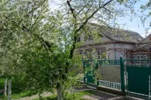 Як виглядає українське село немає