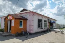 Як виглядає українське село немає