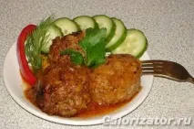 курячі