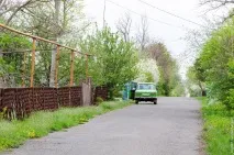 Як виглядає українське село селі