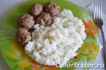 рисом