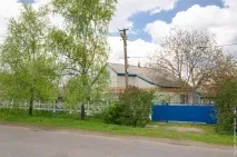 Як виглядає українське село українське