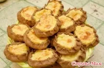 wickets вкусно