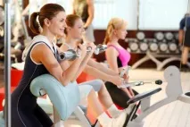 изберем дрехи фитнес