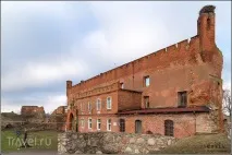 зеленоградськ