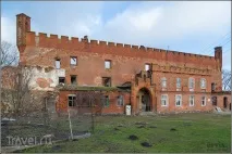 замку