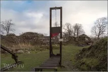 замку