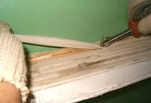 прозорци изолираме