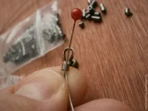 закрепите помощта