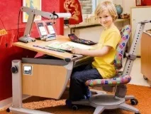 Як вибрати стілець для першокласника якому віддати перевагу вибрати