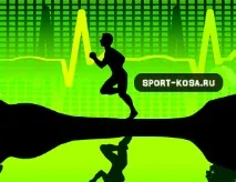 Кардіотренування мій повний огляд кардіотренування