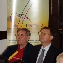 Кардіологічні проектиСолвей Фарма - Спеціальний репортаж РМС-Експо репортаж